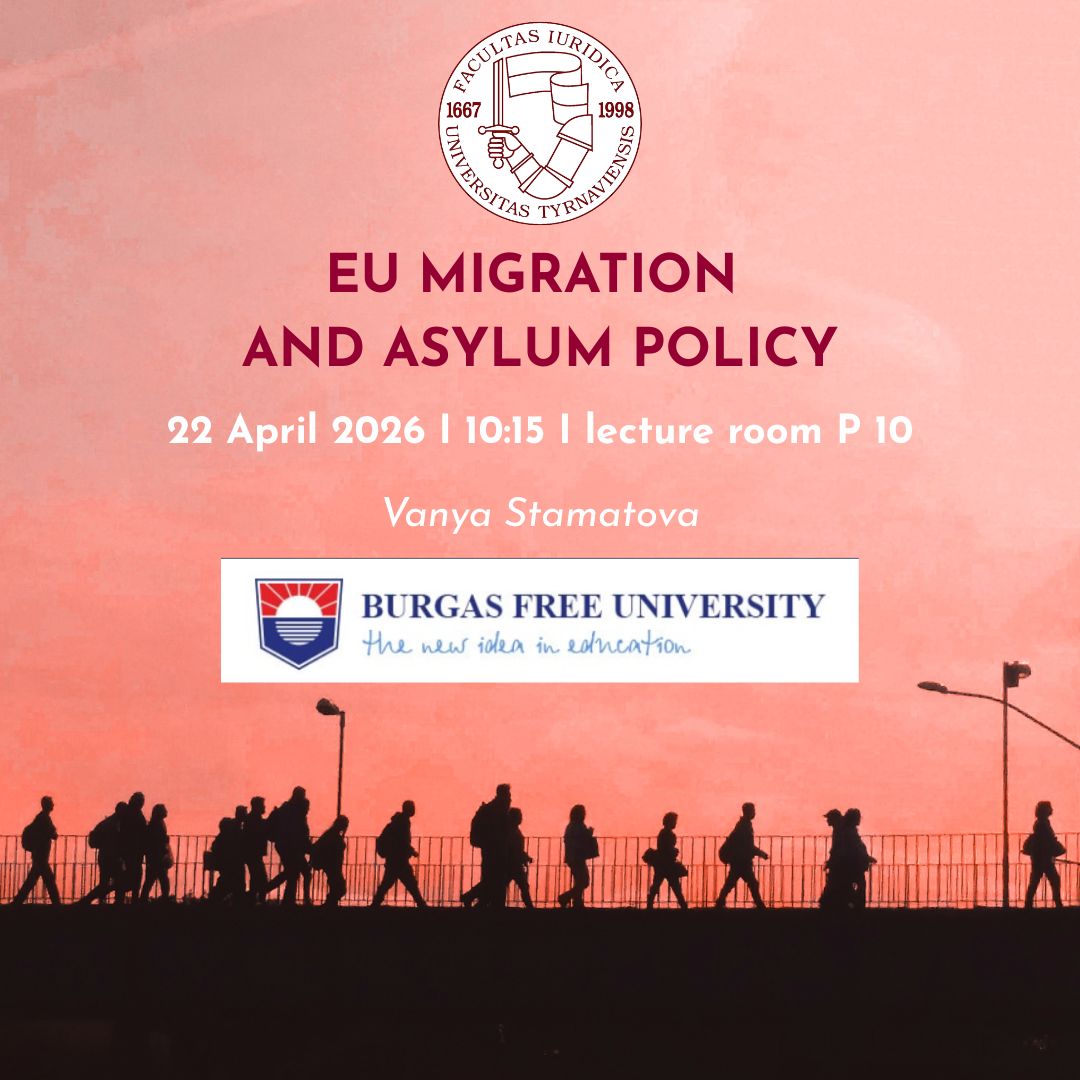 EU Migration and Asylum Policy