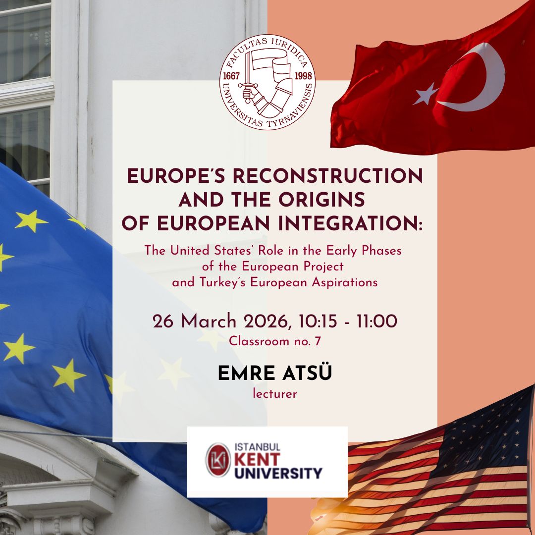 Europe’s Reconstruction