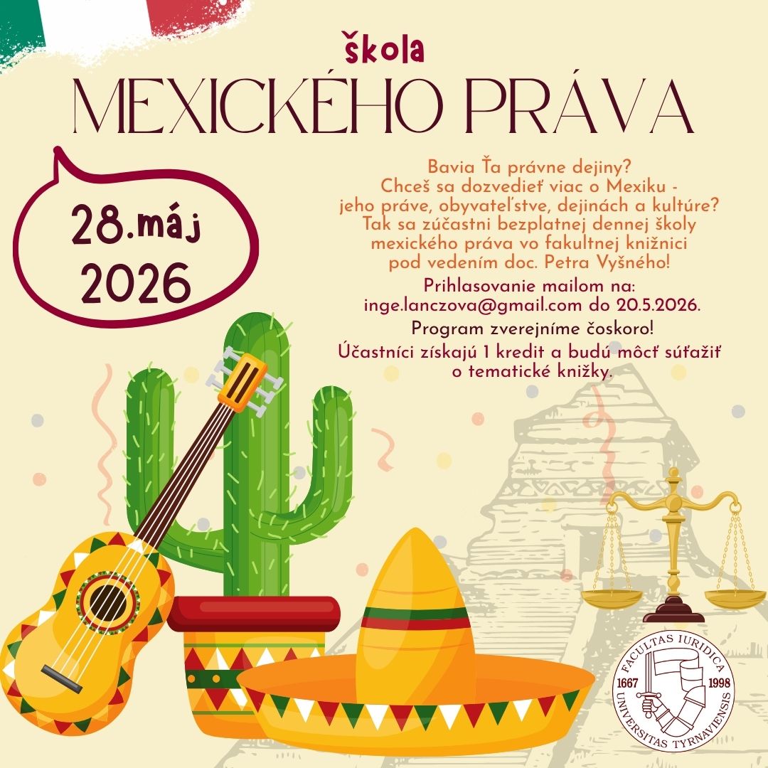 Škola mexického práva