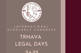 Trnava Legal Days