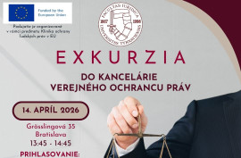 Kancelária Verejného ochrancu práv