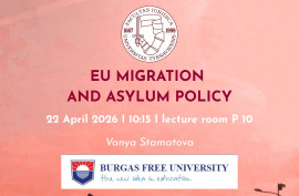 EU Migration and Asylum Policy