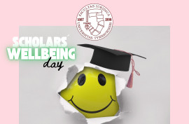 Scholars´ Wellbeing Day