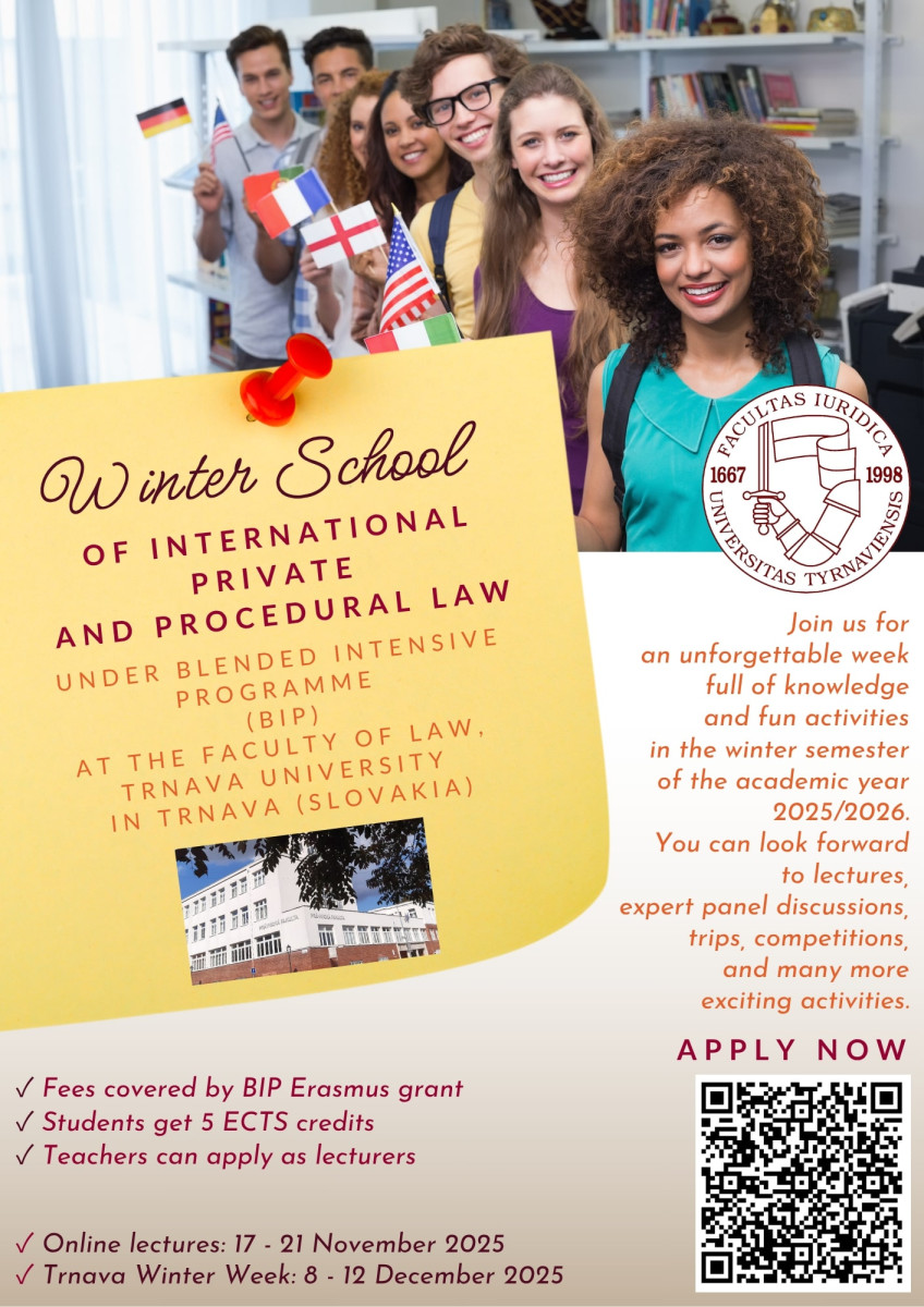 Winter School