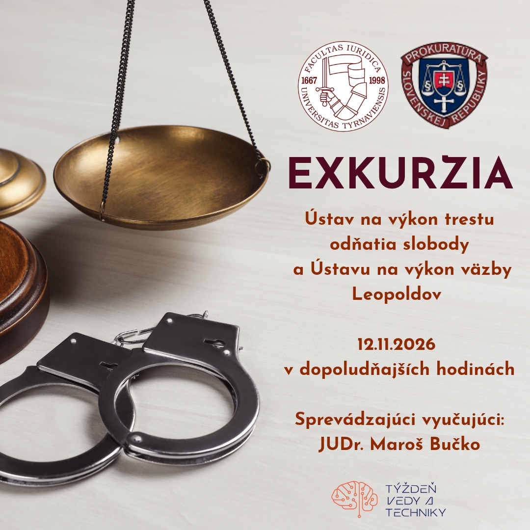 Exkurzia Leopoldov