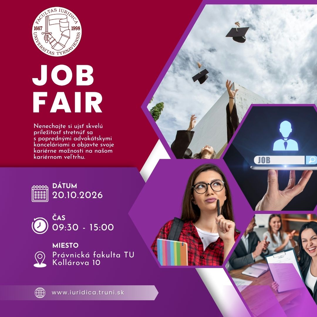 Job Fair