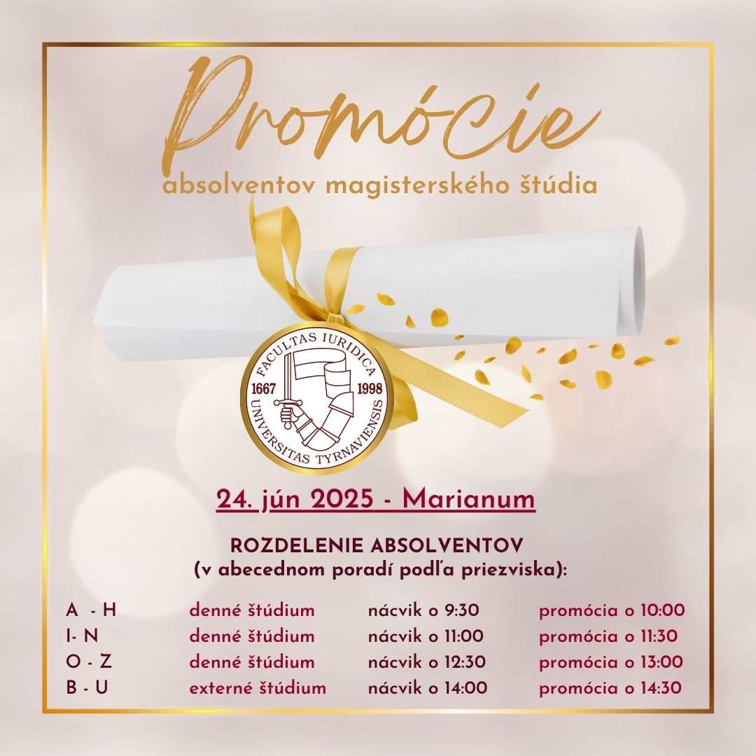 Promócie