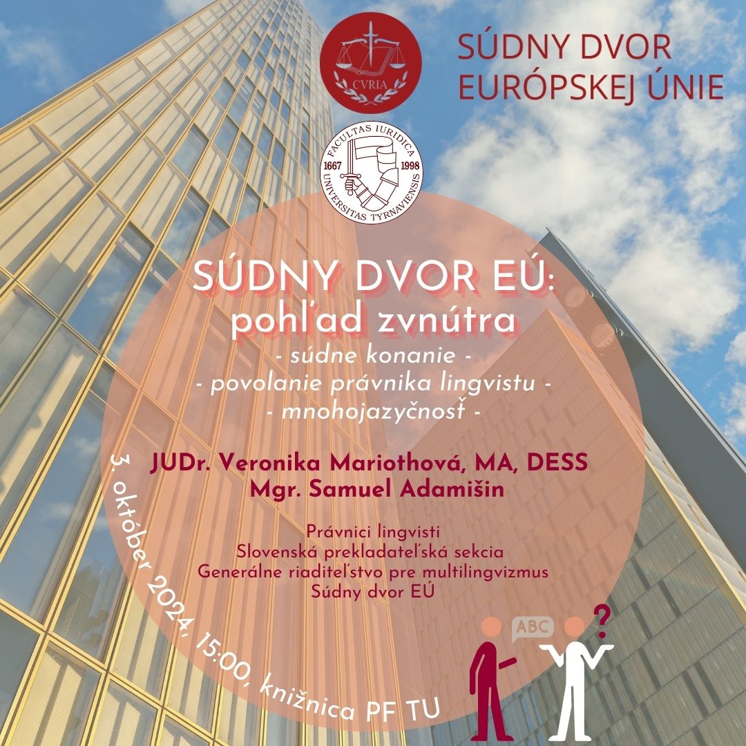 Súdny dvor