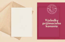 Výsledky prvého kola