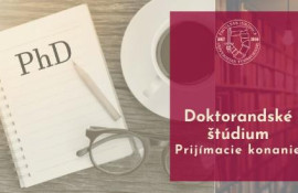Doplňujúce prijímačky