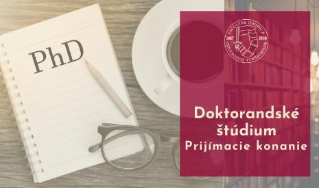 Doplňujúce prijímačky