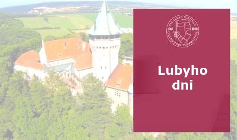Lubyho dni