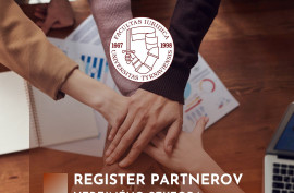 Register partnerov verejného sektora