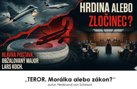 Divadelné predstavenie TEROR