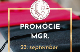 Promocie
