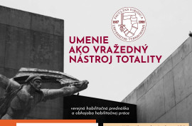Umenie ako vražedný nástroj totality