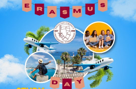 Erasmus Day
