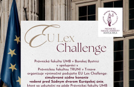 EU Lex Challenge