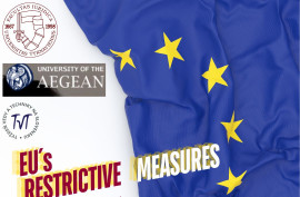 EU´s Restrictive Measures