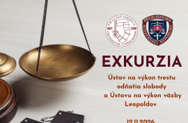 Exkurzia Leopoldov