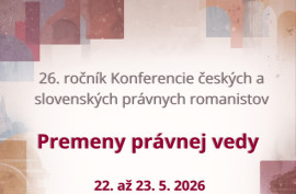 Premeny právnej vedy