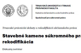 Trnavské právnické debaty