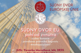 Súdny dvor