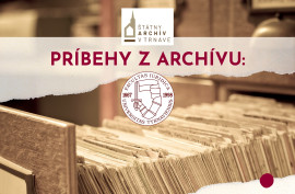 Príbehy z archívu: Súdne procesy v Trnave v 18. storočí