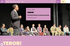 Teen Theatre Fest