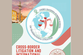 Cross-border Litigation