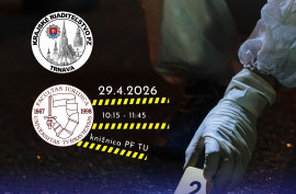 Ako sa stat vyšetrovateľom